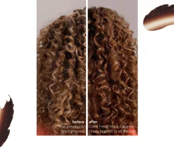 Wella Professionals Color Fresh Mask Caramel Glaze hoitonaamio 150 ml