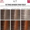 Wella Professionals Color Touch Deep Brown Chocolate 6/7 kotiväri 130 ml