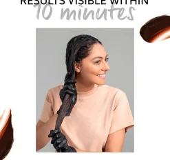 Wella Professionals Color Fresh Mask Chocolate Touch hoitonaamio 150 ml