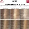 Wella Professionals Color Touch Rich Natural Pearl Blonde 8/81 kotiväri 130 ml