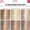 Wella Professionals Color Touch Rich Natural Cool Beige Blonde 9/97 kotiväri 130 ml