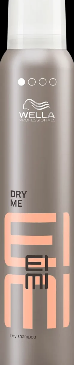 Wella Professionals EIMI Dry Me Dry Shampoo kuivasampoo 180 ml