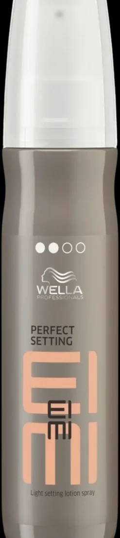 Wella Professionals EIMI Perfect Setting Light Setting Lotion Spray föönausneste 150 ml