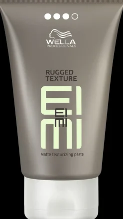 Wella Professionals EIMI Rugged Texture Matte Texturizing Paste muotoilutahna 75 ml