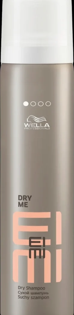 Wella Professionals EIMI Dry Me Dry Shampoo kuivashampoo 65 ml