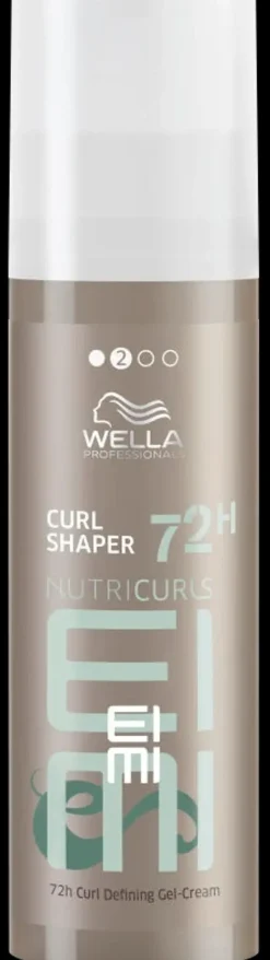 Wella Professionals EIMI Nutricurls Curl Shaper kiharanvirkistäjä 150 ml