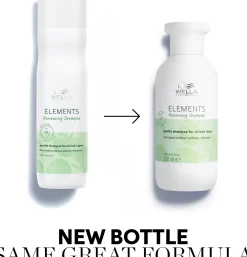 Wella Professionals Elements Renewing shampoo 250 ml