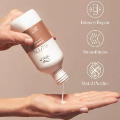 Wella Professionals Fusion Shampoo 250 ml