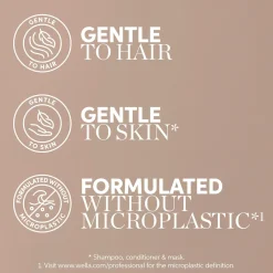 Wella Professionals Fusion Shampoo 250 ml