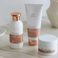 Wella Professionals Fusion Shampoo 250 ml