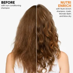 Wella Professionals Invigo Nutri Enrich Frizz Control Cream hoitovoide 150 ml