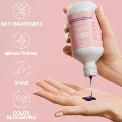 Wella Professionals Invigo Blonde Cool Neutralizing Shampoo 300 ml