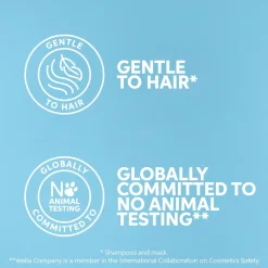 Wella Professionals Invigo Scalp Balance Deep Cleansing Shampoo 300 ml