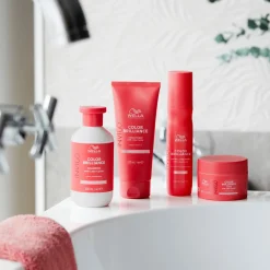 Wella Professionals Invigo Color Brilliance Coarse Shampoo 300 ml