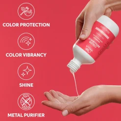 Wella Professionals Invigo Color Brilliance Fine Shampoo 300 ml