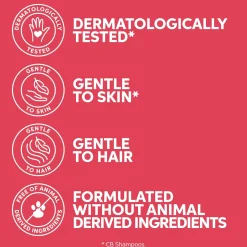 Wella Professionals Invigo Color Brilliance Fine Shampoo 300 ml