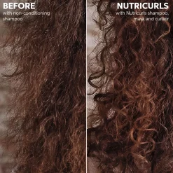 Wella Professionals Invigo Nutricurls Milky Waves Leave-in Spray hoitosuihke 150 ml