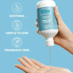 Wella Professionals Invigo Scalp Balance Soothing Shampoo 300 ml