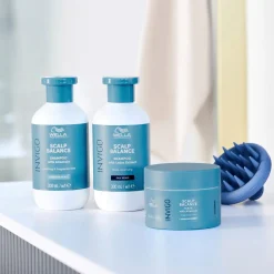 Wella Professionals Invigo Scalp Balance Soothing Shampoo 300 ml