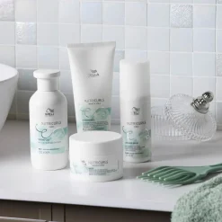 Wella Professionals Nutricurls Detangling Conditioner 200 ml