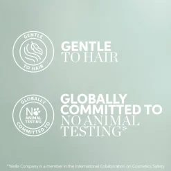 Wella Professionals Nutricurls Detangling Conditioner 200 ml