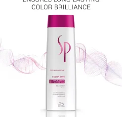 Wella Professionals SP Color Save shampoo 250 ml