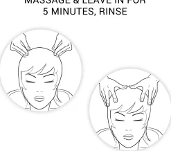 Wella Professionals SP Luxe Oil Keratin Restore Mask hoitonaamio 150 ml