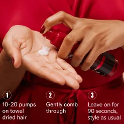 Wella Professionals Ultimate Repair Night Hair Serum 95 ml