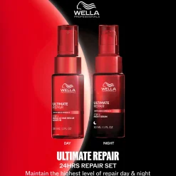 Wella Professionals Ultimate Repair Night Hair Serum 95 ml