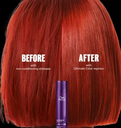 Wella Professionals Ultimate Color Shampoo 50ml
