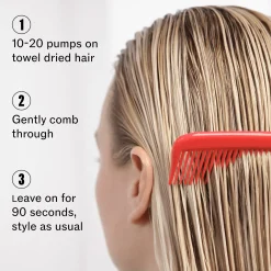 Wella Professionals Ultimate Repair Miracle Hair Rescue hoitosuihke 95 ml