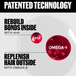 Wella Professionals Ultimate Repair Shampoo 250 ml