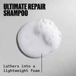 Wella Professionals Ultimate Repair Shampoo 250 ml