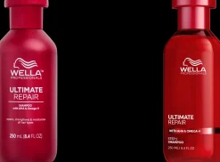 Wella Professionals Ultimate Repair Shampoo 250 ml