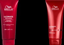 Wella Professionals Ultimate Repair Deep Conditioner hoitoaine 200 ml