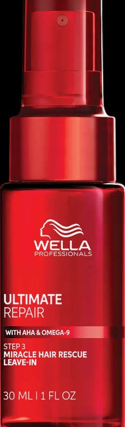 Wella Professionals Ultimate Repair Miracle Hair Rescue suihke 30 ml