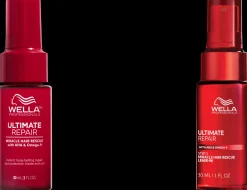 Wella Professionals Ultimate Repair Miracle Hair Rescue suihke 30 ml