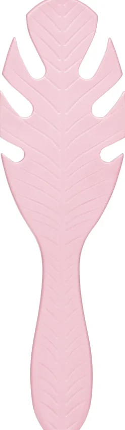 Wet Brush Go Green Brush selvitysharja, pinkki