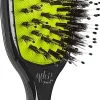 Wet Brush Shine Brush Pro hiusharja, musta