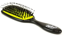 Wet Brush Shine Brush Pro hiusharja, musta