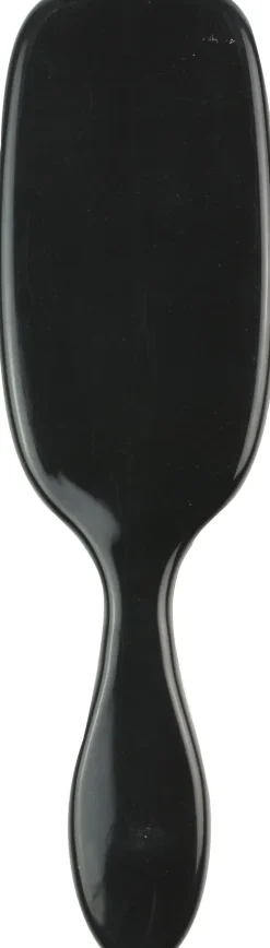 Wet Brush Shine Brush Pro hiusharja, musta