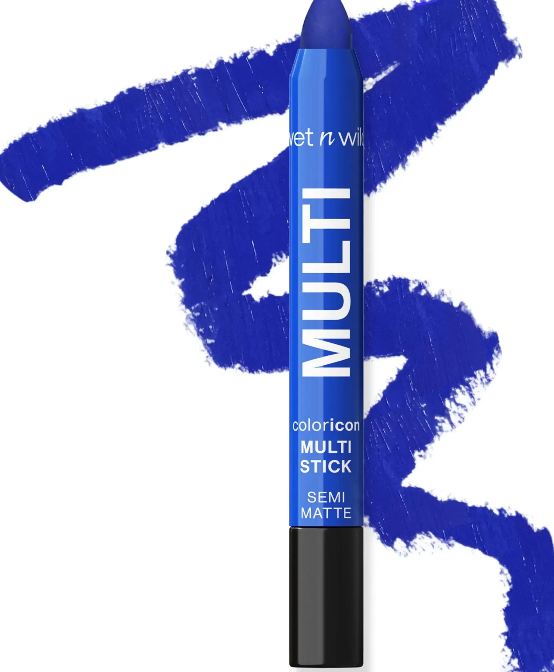 wet n wild Color Icon Multistick -meikkikynä 3,4 g