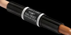 wet'n'wild MegaGlo Dual Ended Contouring Stick -voidemainen varjostus/korostuspuikko 8 g