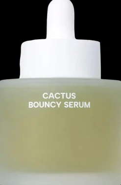 Whamisa Cactus Inner Skin Moisture Bouncy Serum -seerumi 52ml