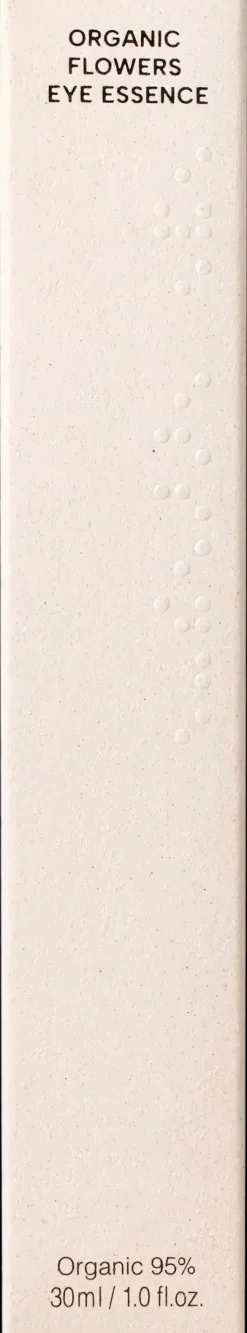 Whamisa Organic Flowers Eye Essence -silmänympärysvoide 30ml