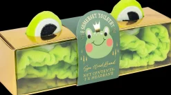 Whimsy Woodland Spa panta Sammakko