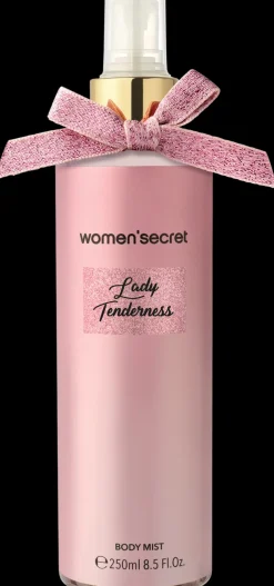 Women'secret Body Mist Lady Tenderness vartalotuoksu 250 ml