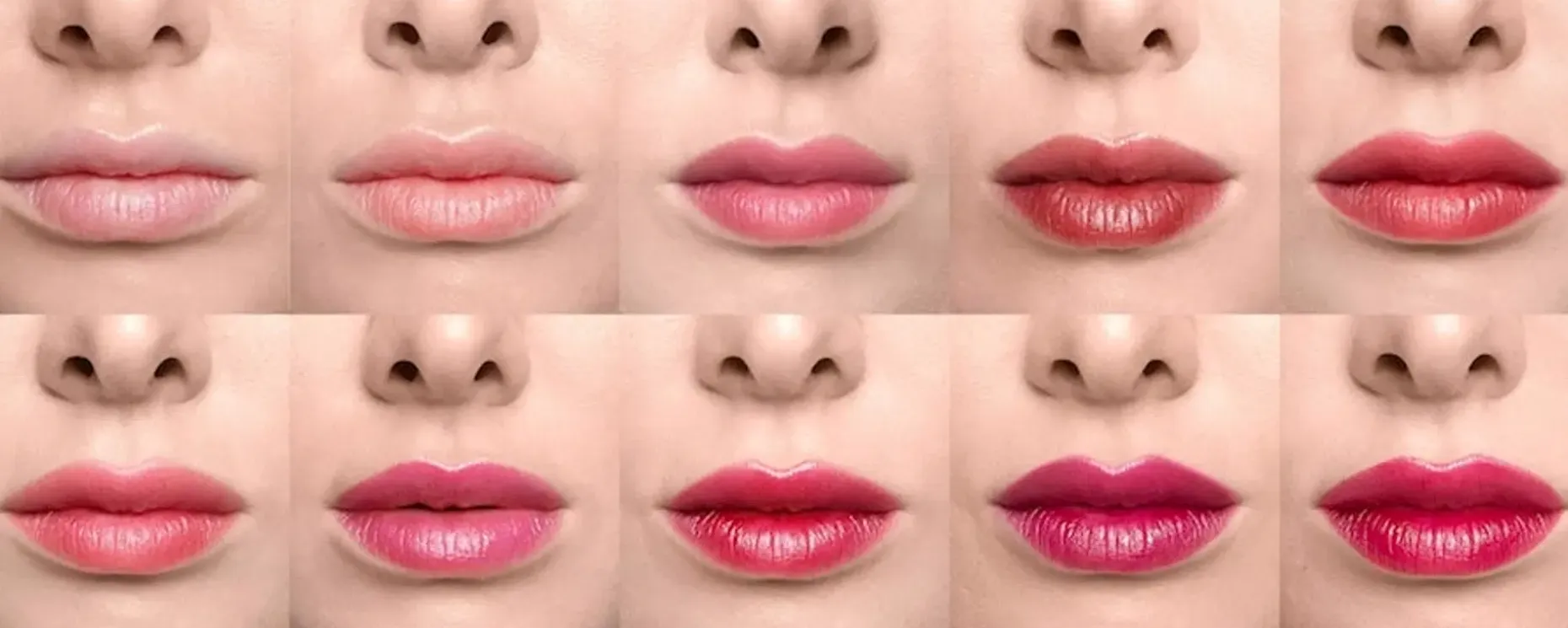 WONDERSKIN Wonder Blading Lip Stain Peel Off Masque -huuliväri 4 ml