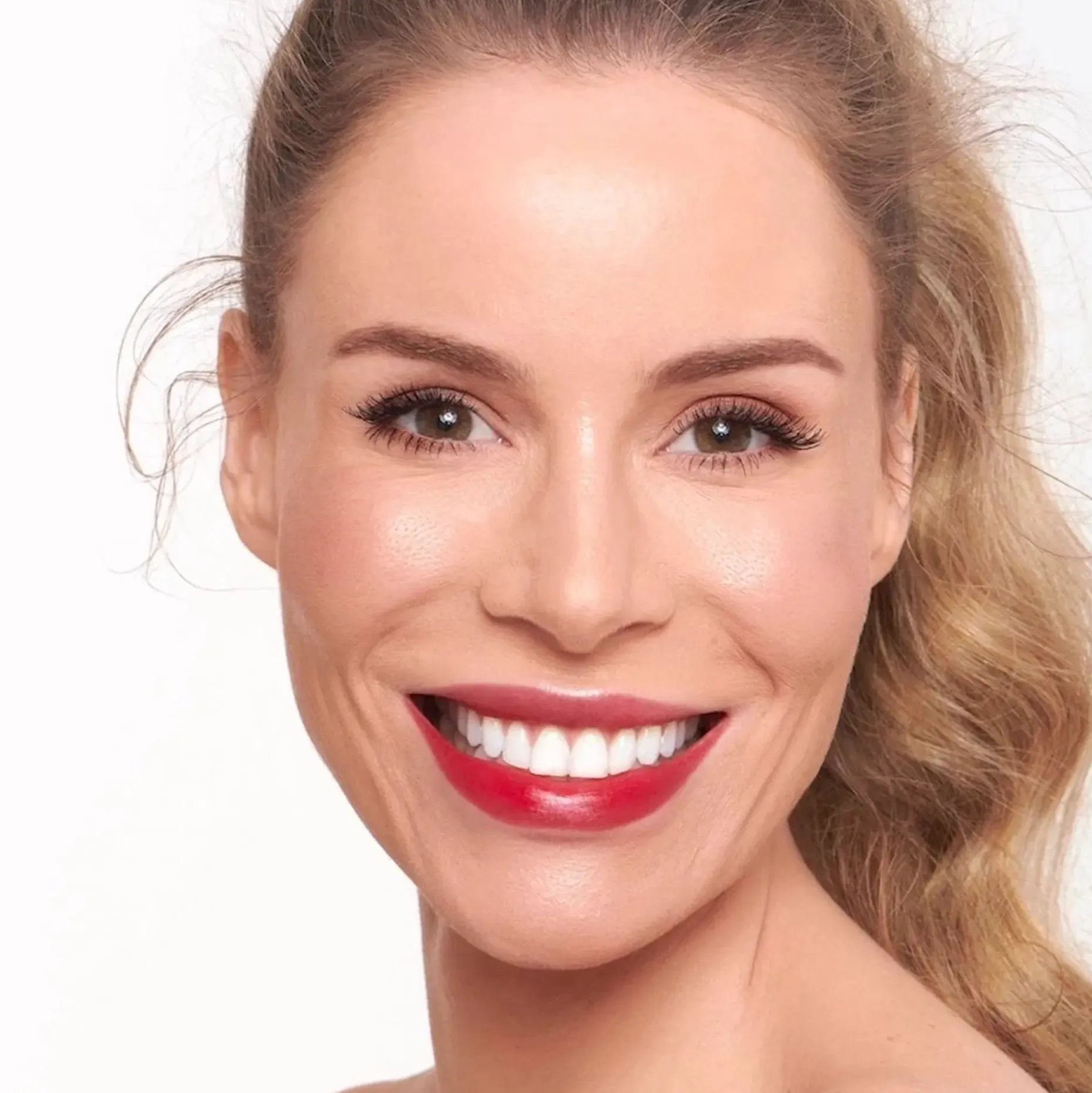 WONDERSKIN Wonder Blading Lip Stain Peel Off Masque -huuliväri 4 ml