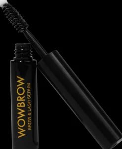 Wowbrow Brow & Lash Serum 5ml -tuuheuttava seerumi ripsille ja kulmakarvoille